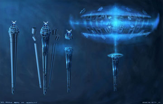 Illustration for article titled Genocidal Aliens Have A Pure Artistic Vision